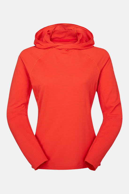 Rab Rab Sonic Hoody Trui Dames