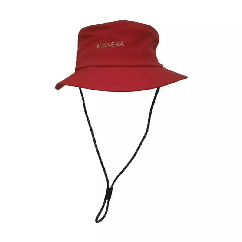 Chapeau MANERA Bobby Hat 2023 Ginger