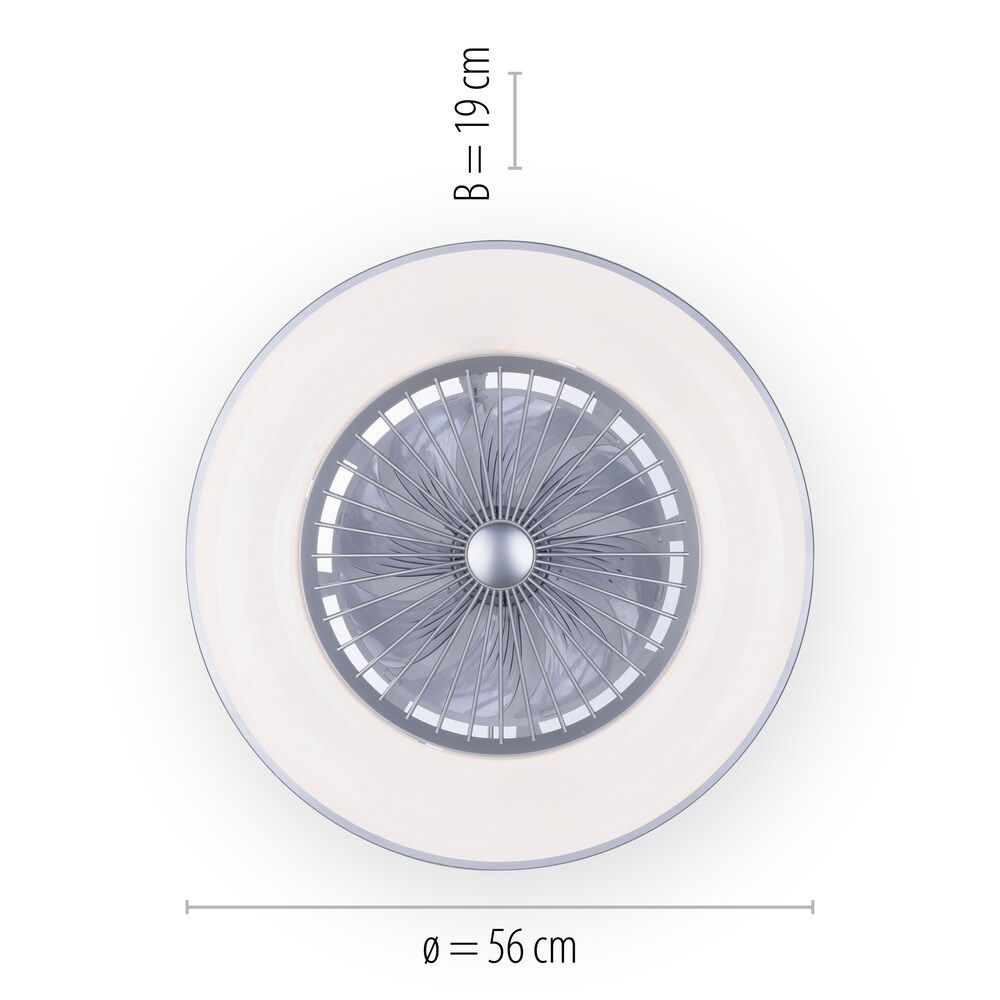 LED-Deckenleuchte 000426044501