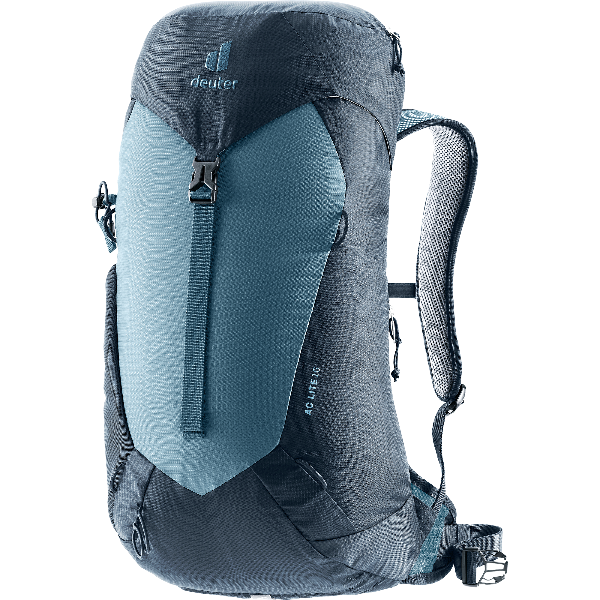 deuter AC Lite 16l Rucksack atlantic ink