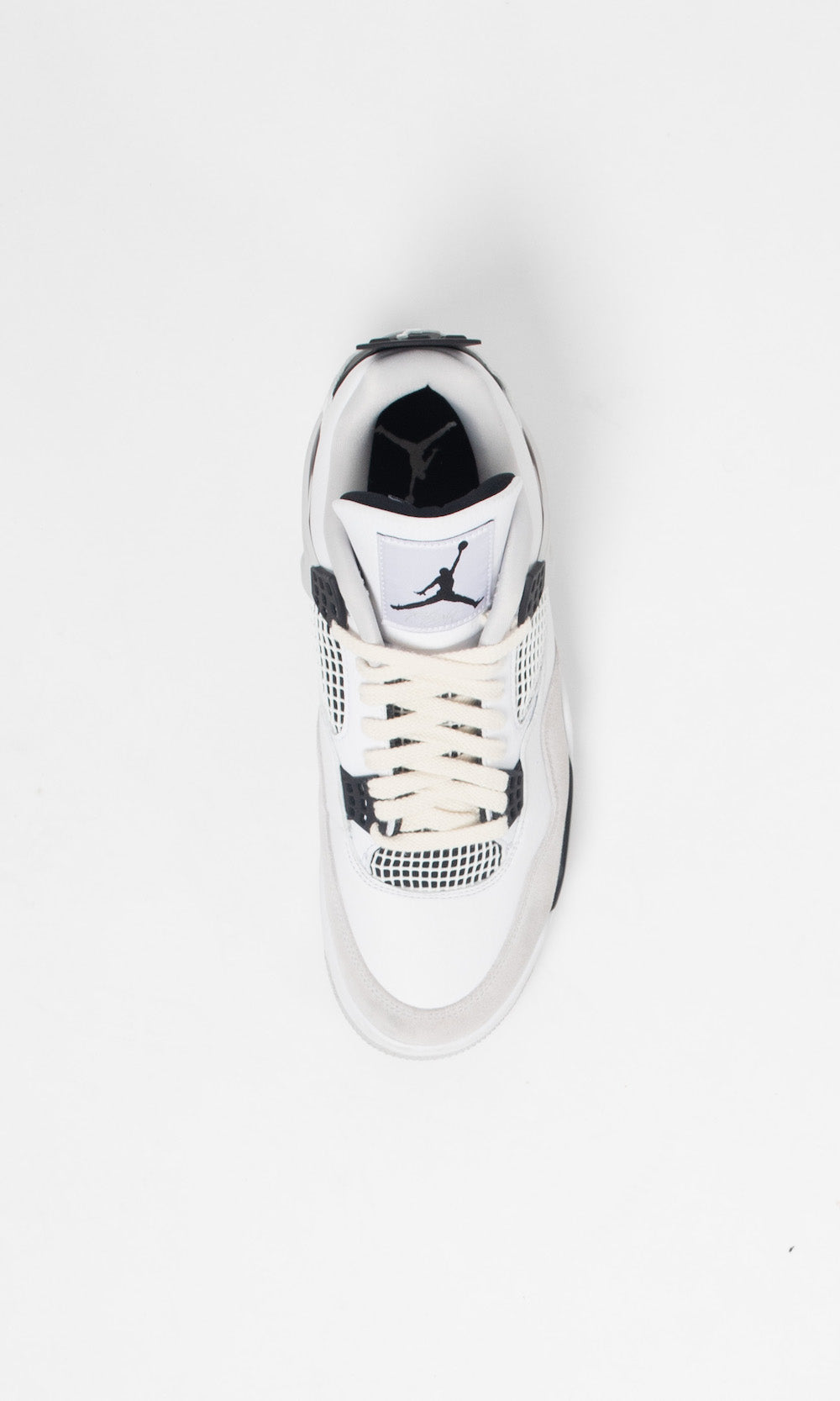 Slaace Flat Laces Off-White - 48h Delivery