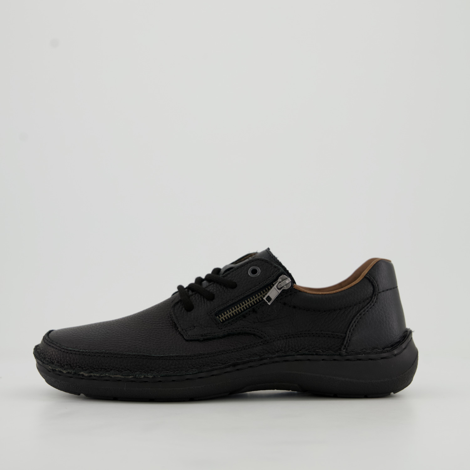 Rieker FSK Herren Halbschuhe