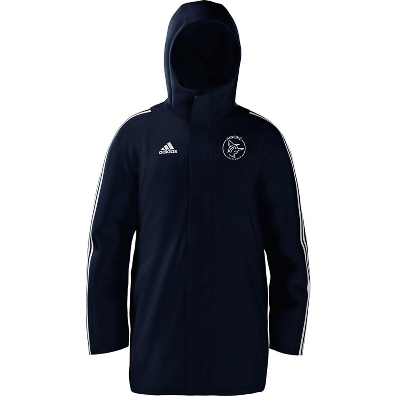 adidas Stadium Jacket