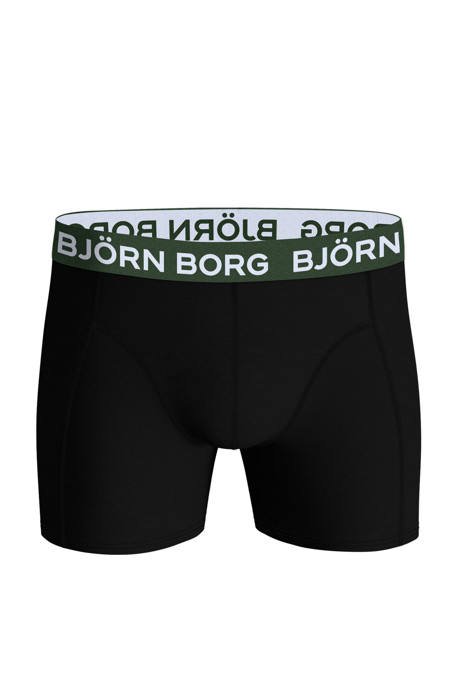 Björn Borg boxershort (set van 5)