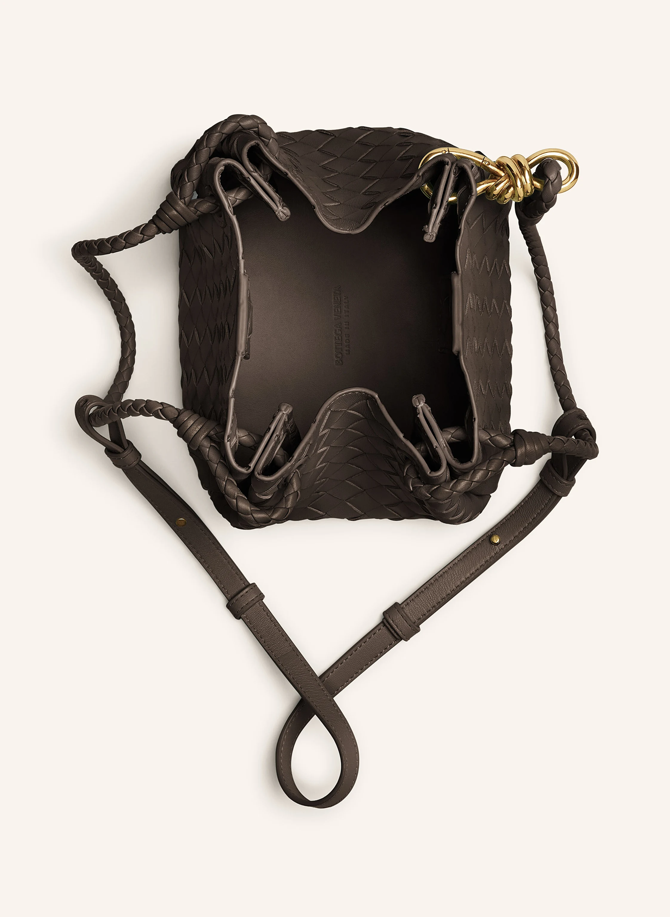 BOTTEGA VENETA Umhängetasche SMALL PARACHUTE