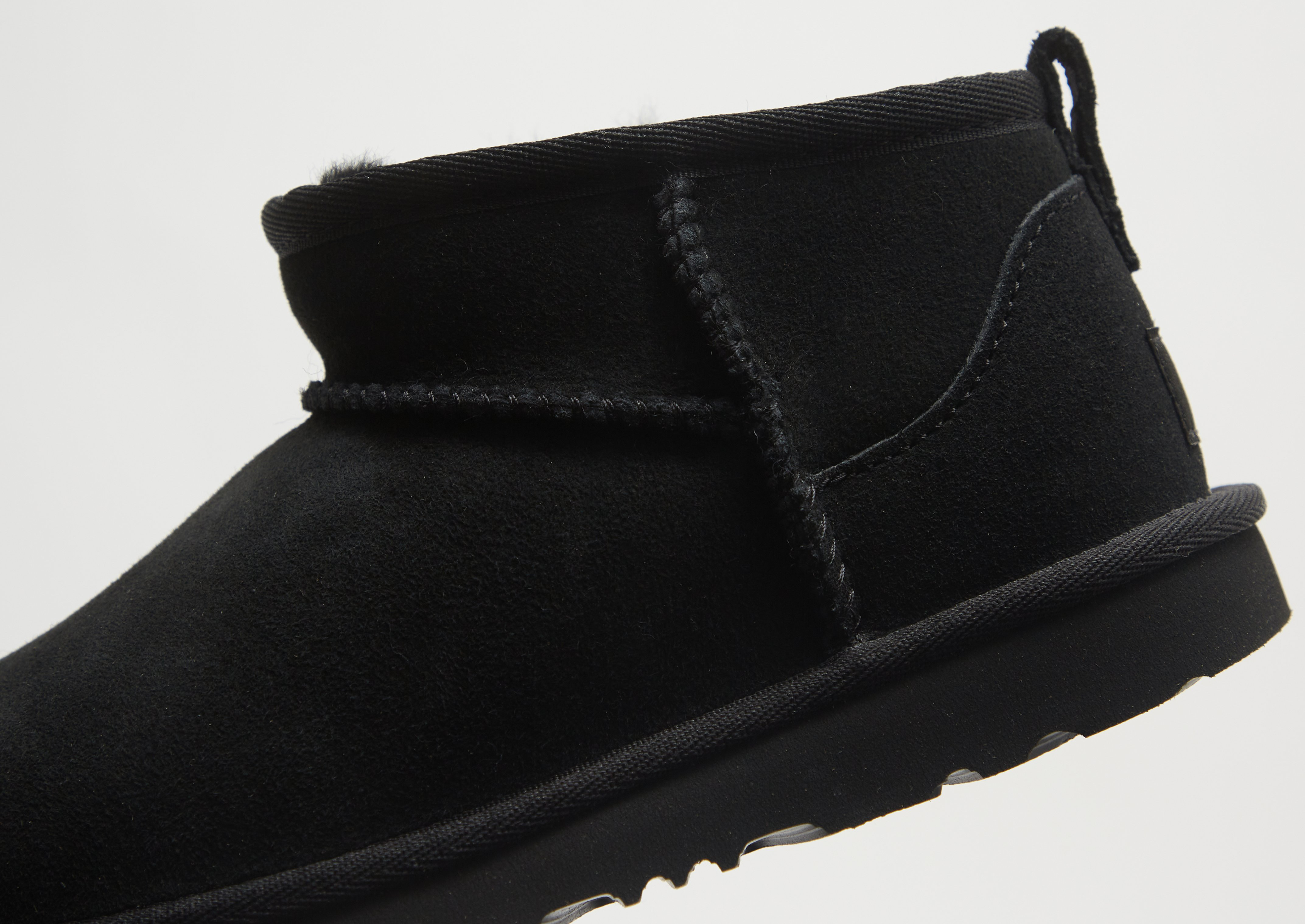 UGG Bottes Classic Ultra Mini Enfant