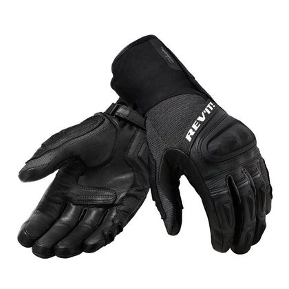 Gants Rev it SAND 4 H2O - Noir