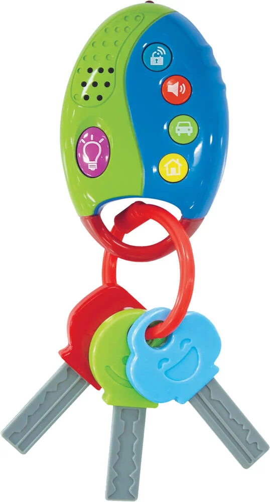 MON COFFRET TELEPHONE ET CLES
