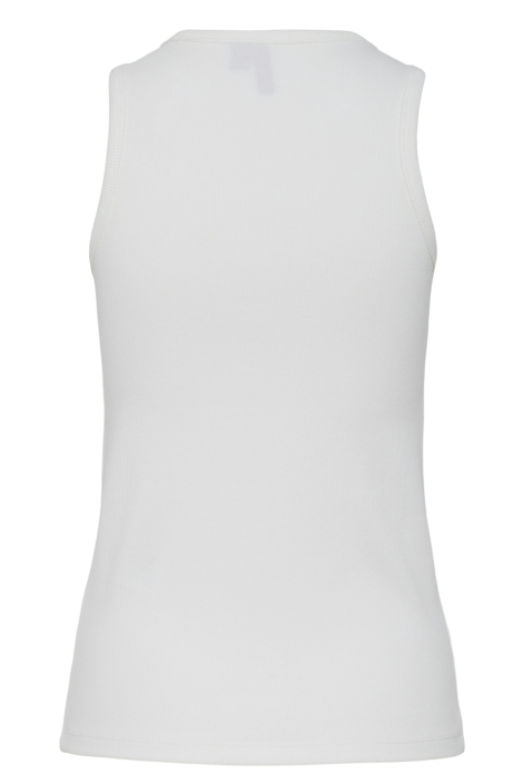 Pieces witte dames top