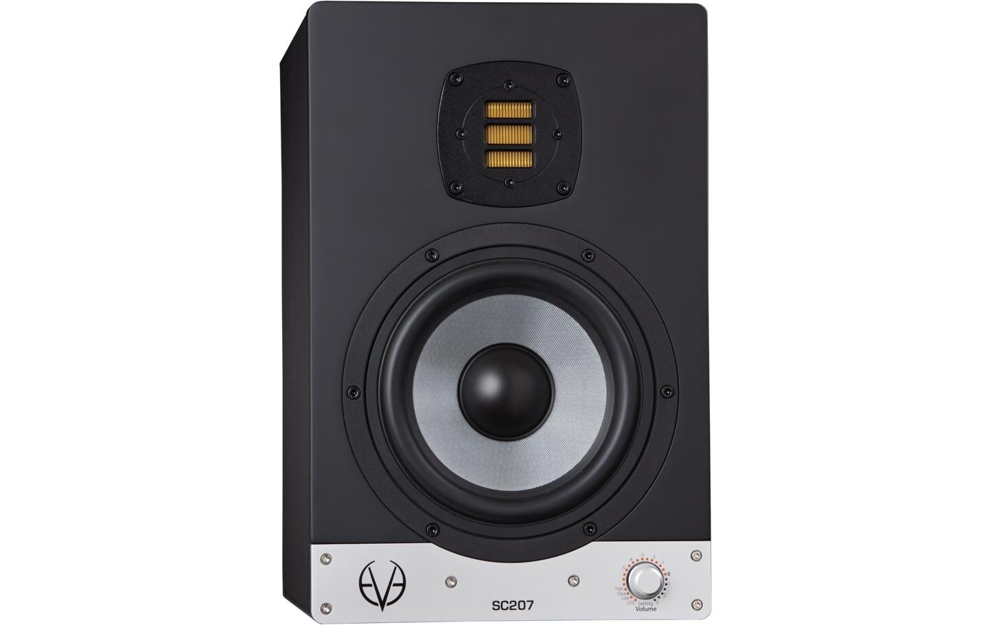 Studiomonitor SC207<br>6.5