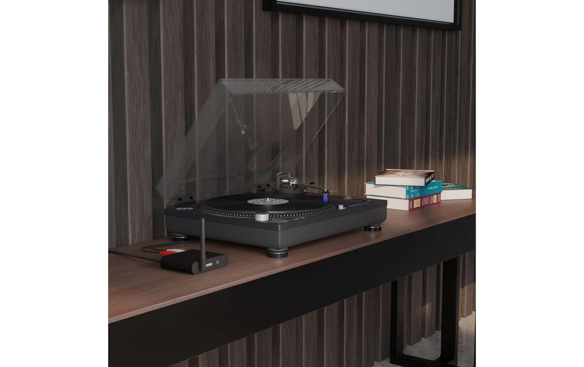 Funksender Audio Anywhere 630Audio-Erweiterungssystem mit Audiosender und -empfänger