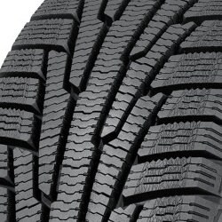 Nokian Nordman RS2 195/55 R16 91R XL, Nordic compound