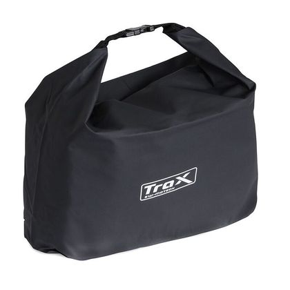 Sacoche SW-MOTECH TRAX L POUR VALISES LATERALES TRAX Universel - Noir