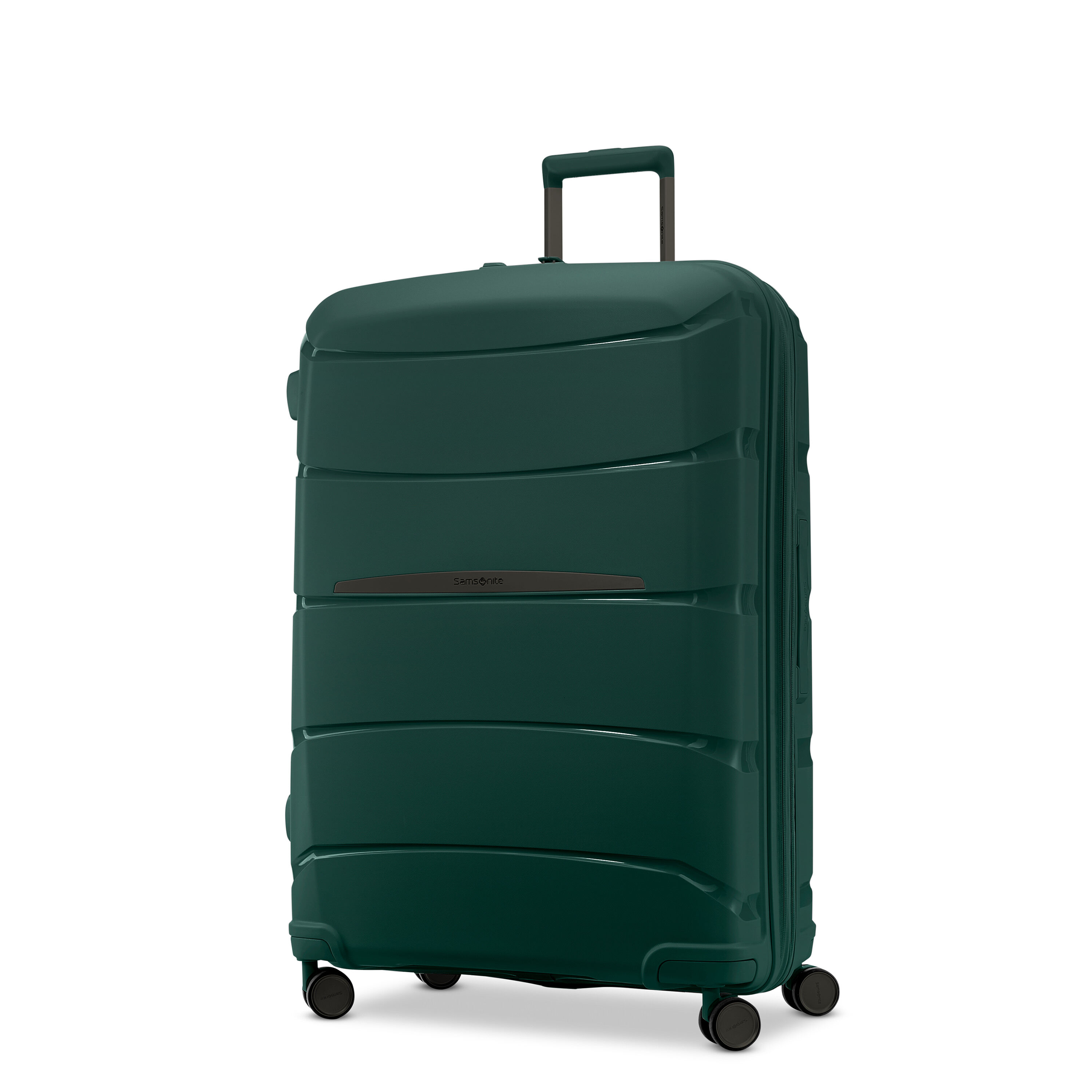 Mala giratória grande Samsonite Outline Pro