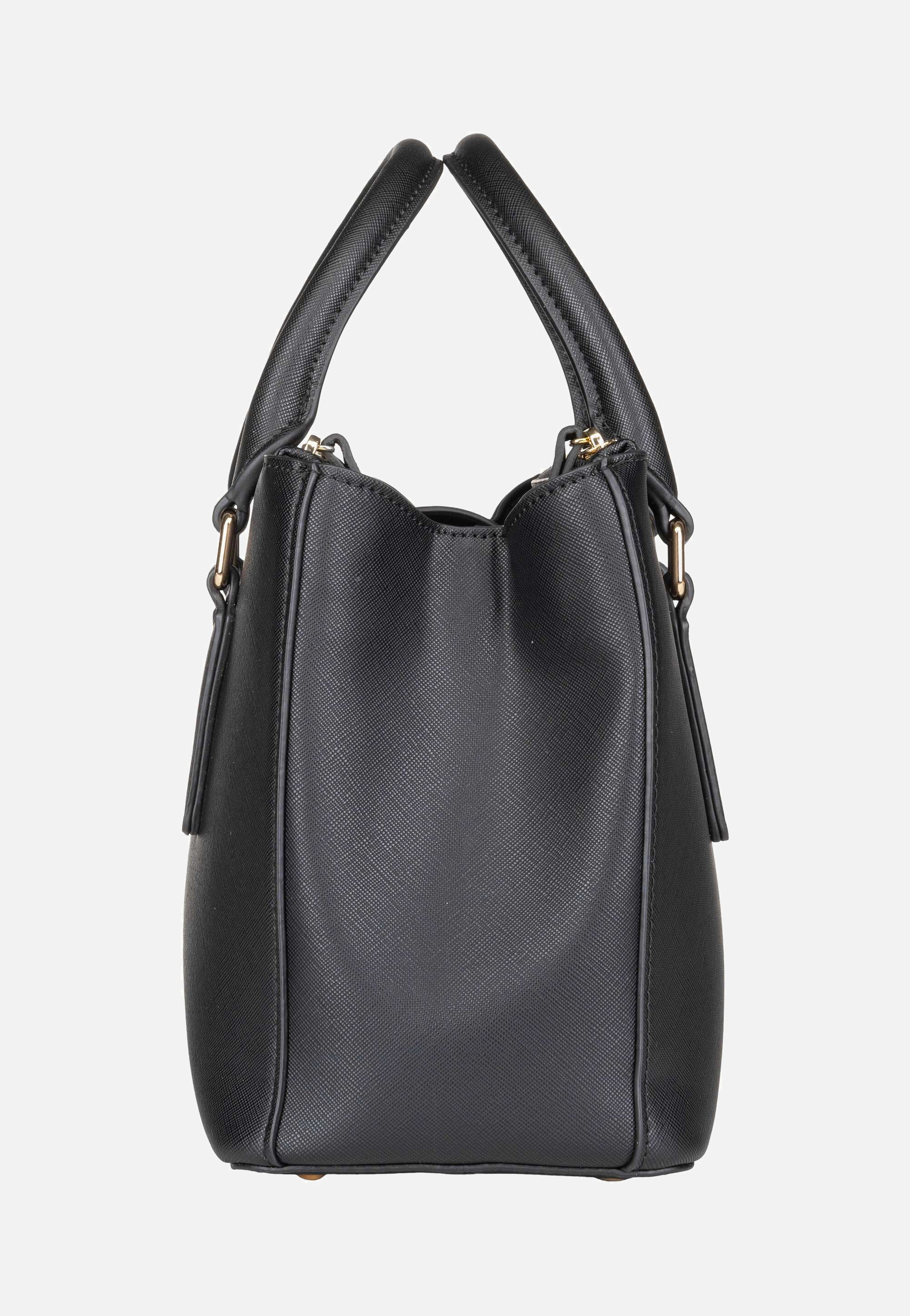 Zero RE Shopping 302 Nero - Satchel