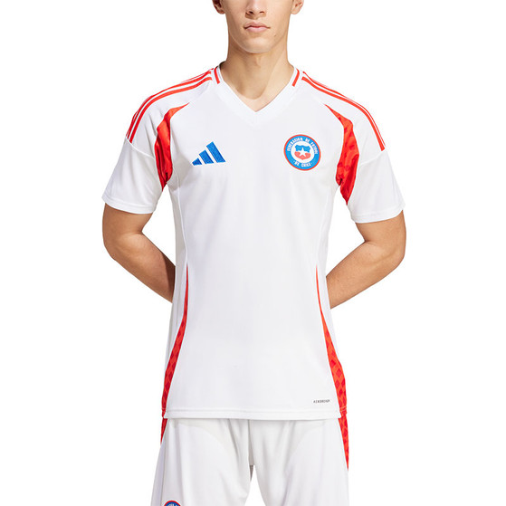 adidas Chili Uit Shirt 2024/2026