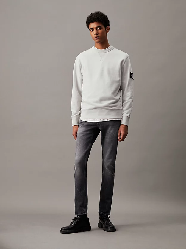 calça jeans justa
