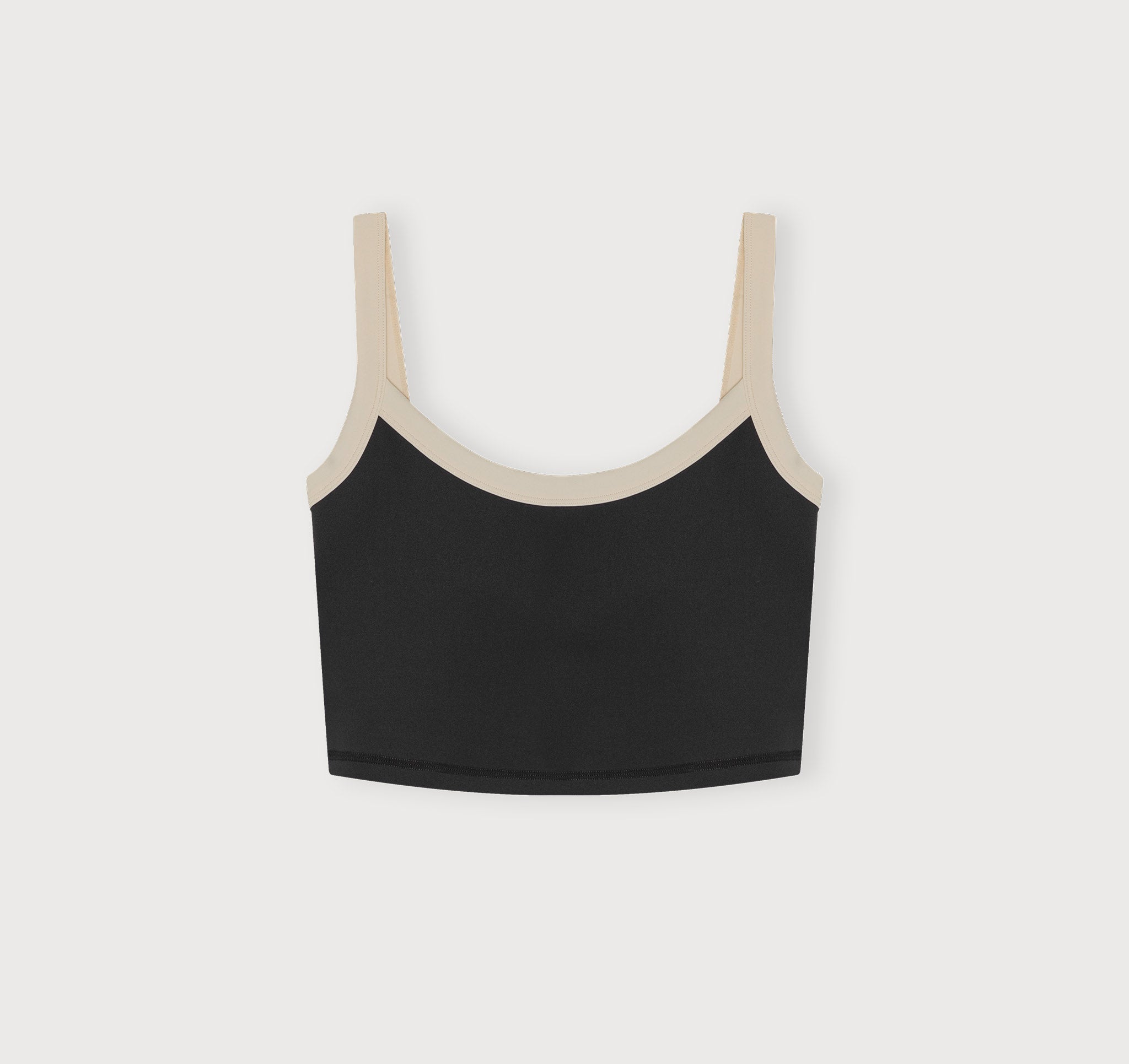 RECYCLED NYLON<br>Active Flow Bra