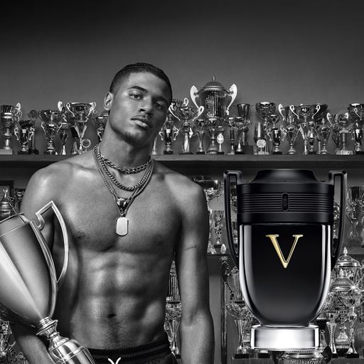 Rabanne Invictus Victory Eau De Parfum, 50 ml