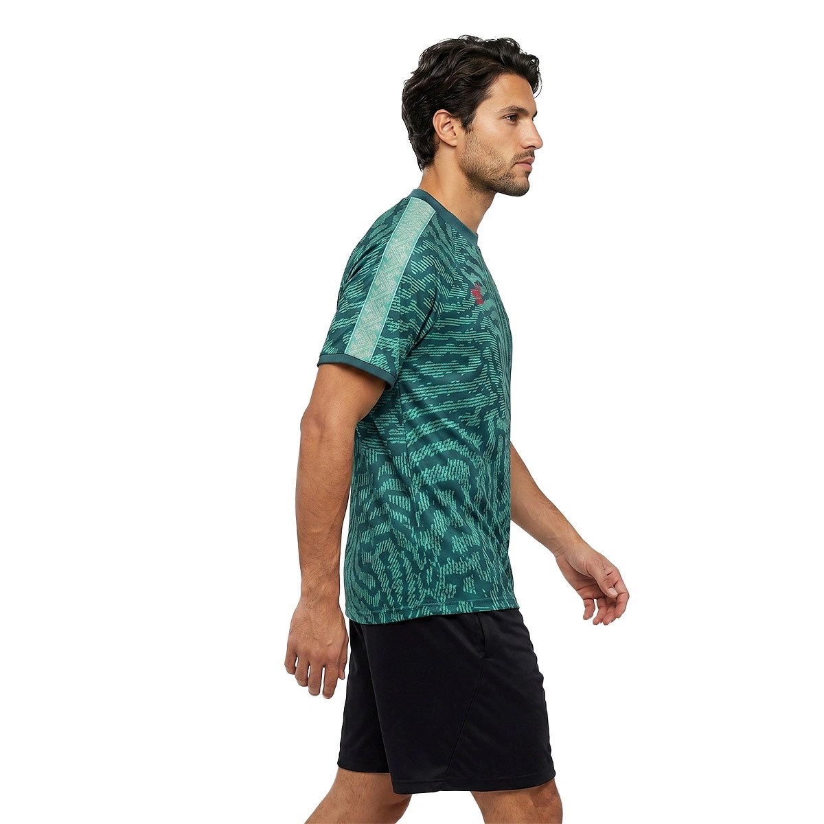 T-Shirt Puma Portugal x Salehe Bembury Mundial 2026
