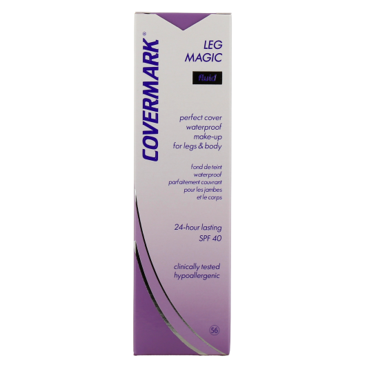 Covermark Leg Magic Fluid SPF40