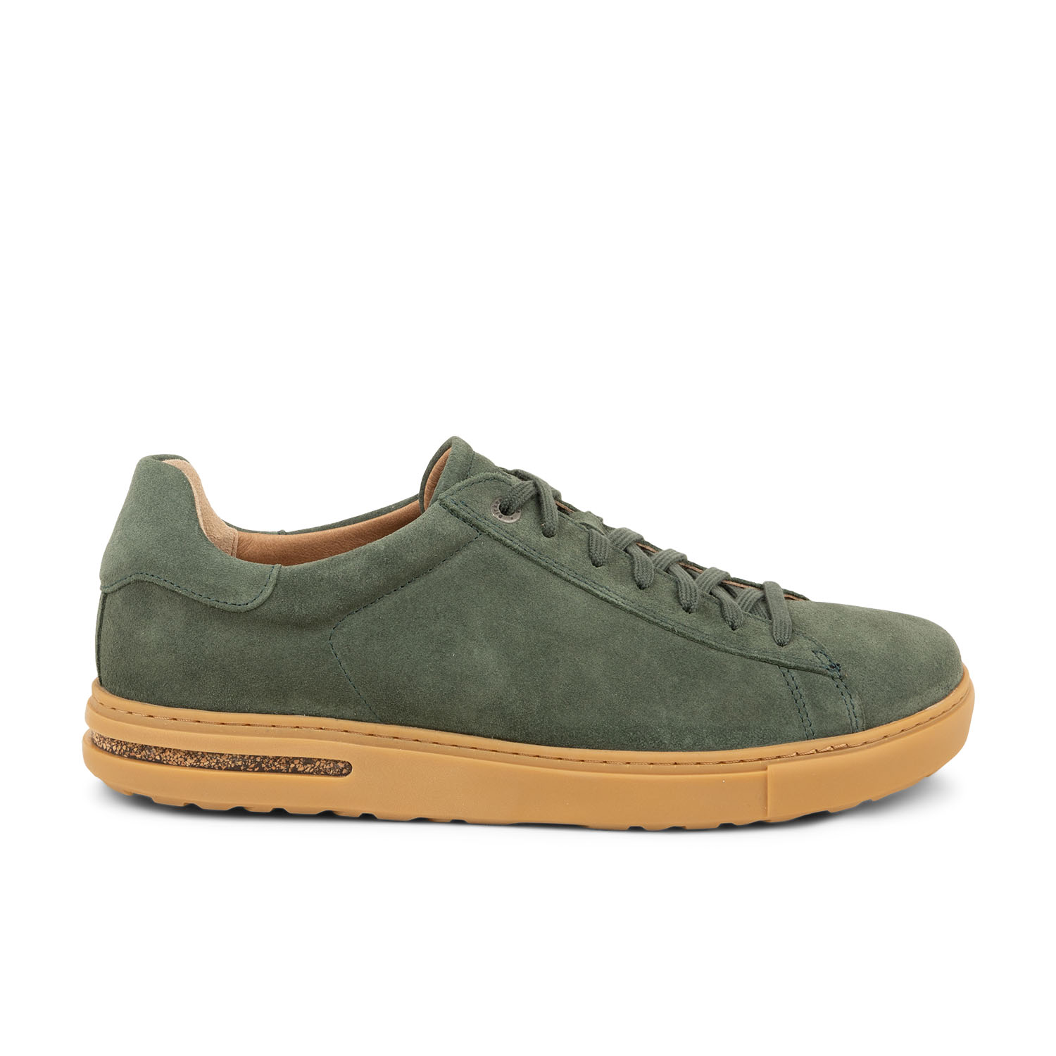 Baskets homme BIRKENSTOCK BEND LOW