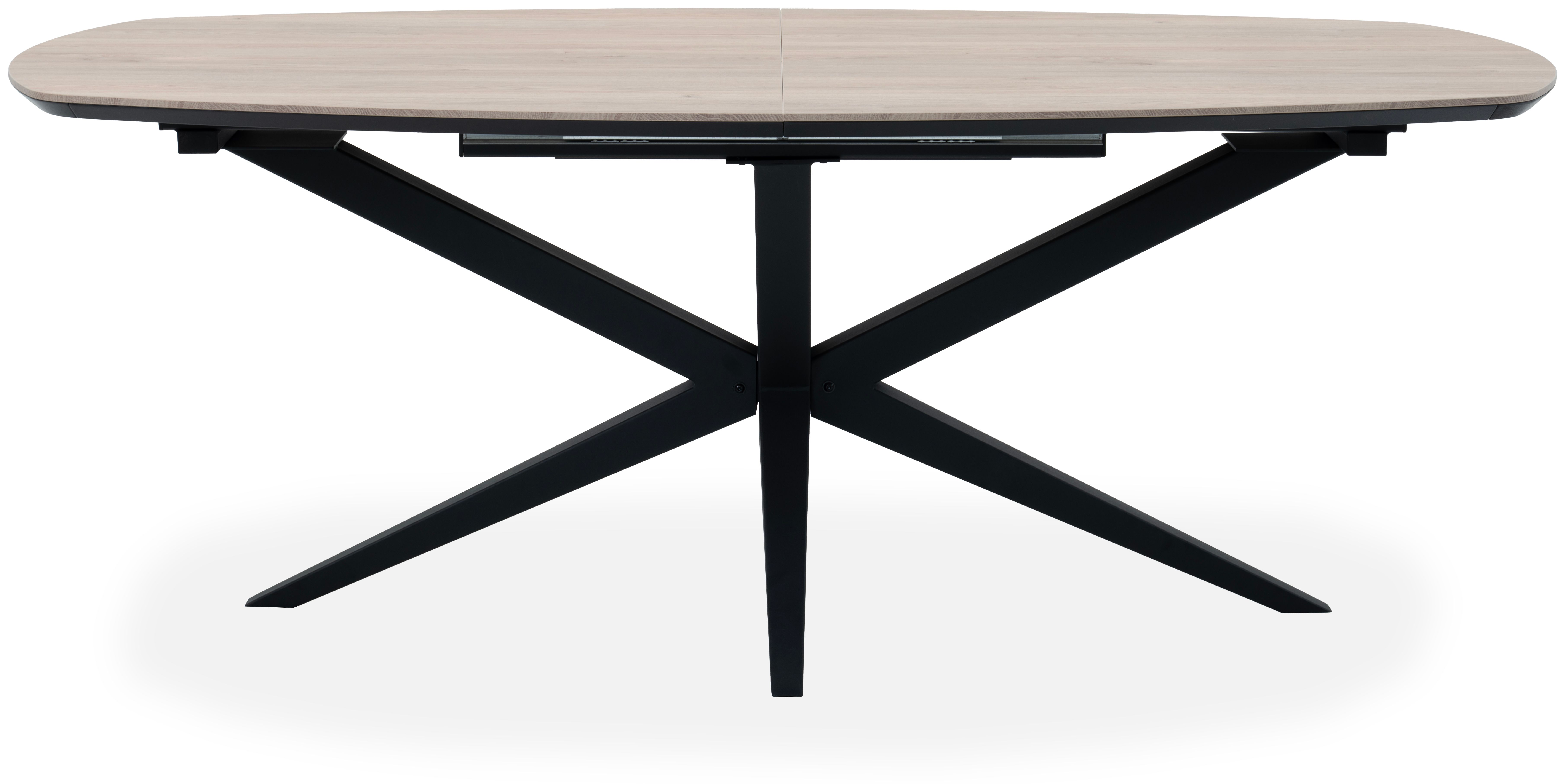 Uitschuiftafel Auckland
