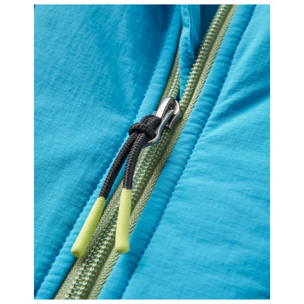 Passenger - Women's Alba 1/2 Zip Jacket - Veste de loisirs
