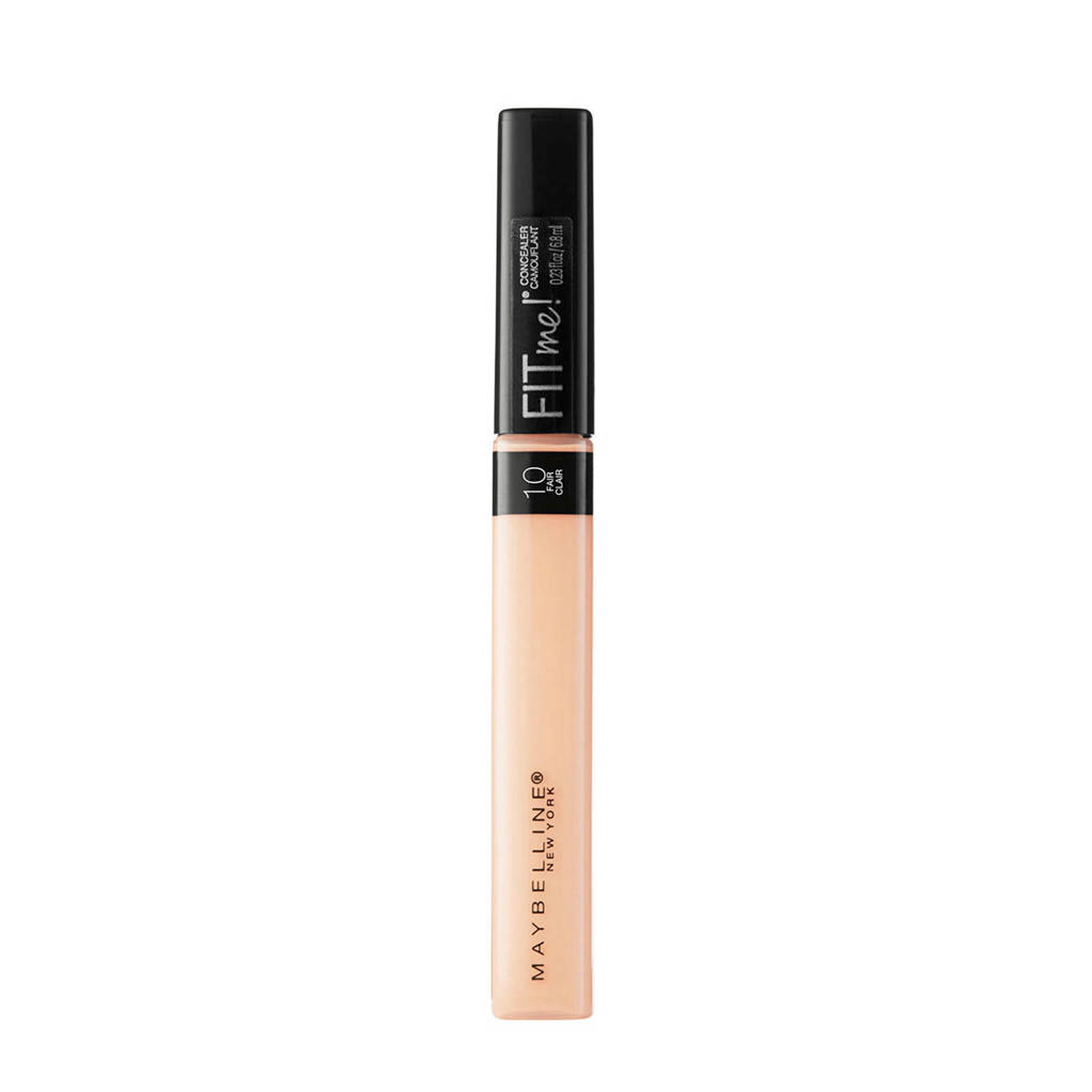 Heel fijn.Fit Me concealer - 10 Light - concealer