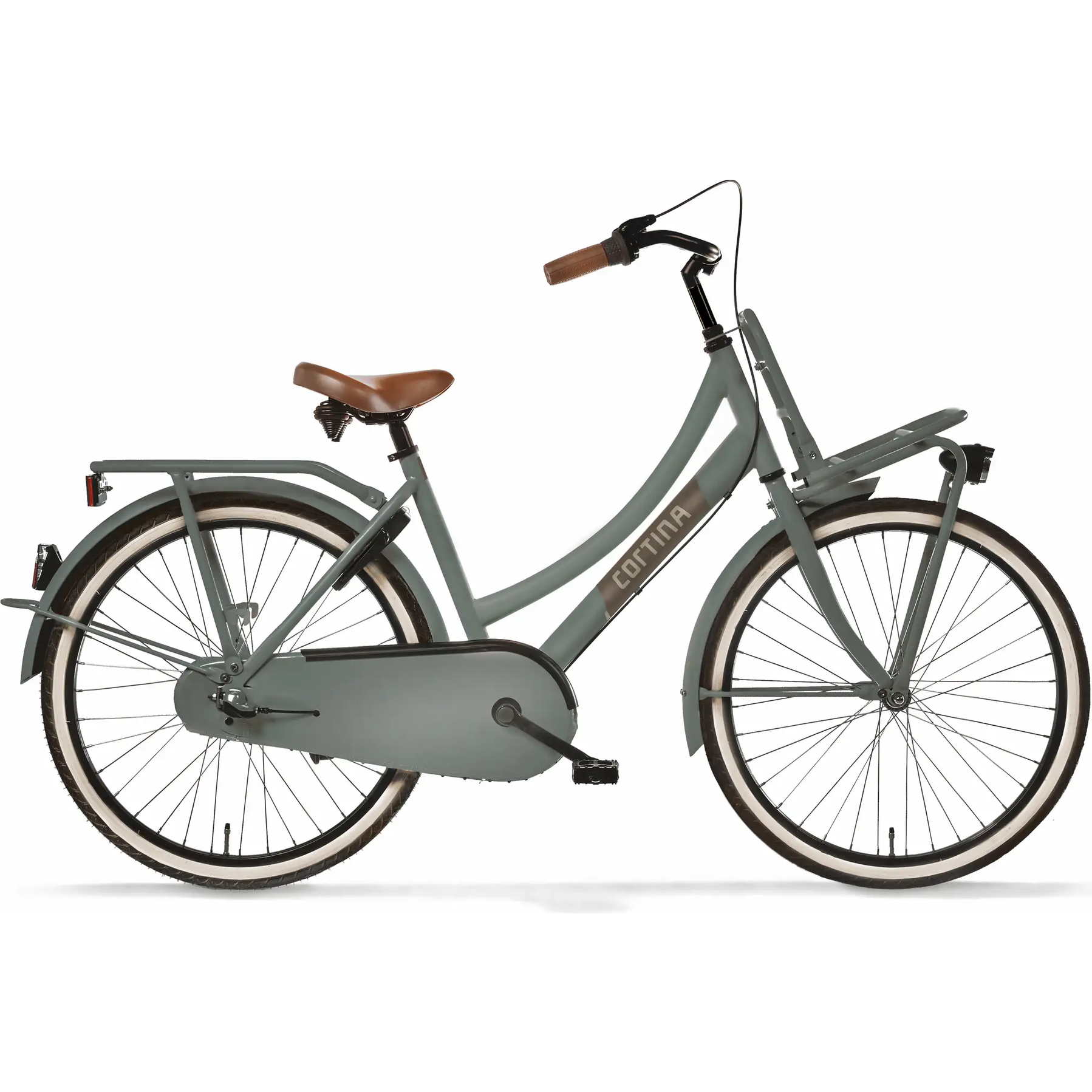 Cortina U4 Mini 26 inch Meisjesfiets 2026