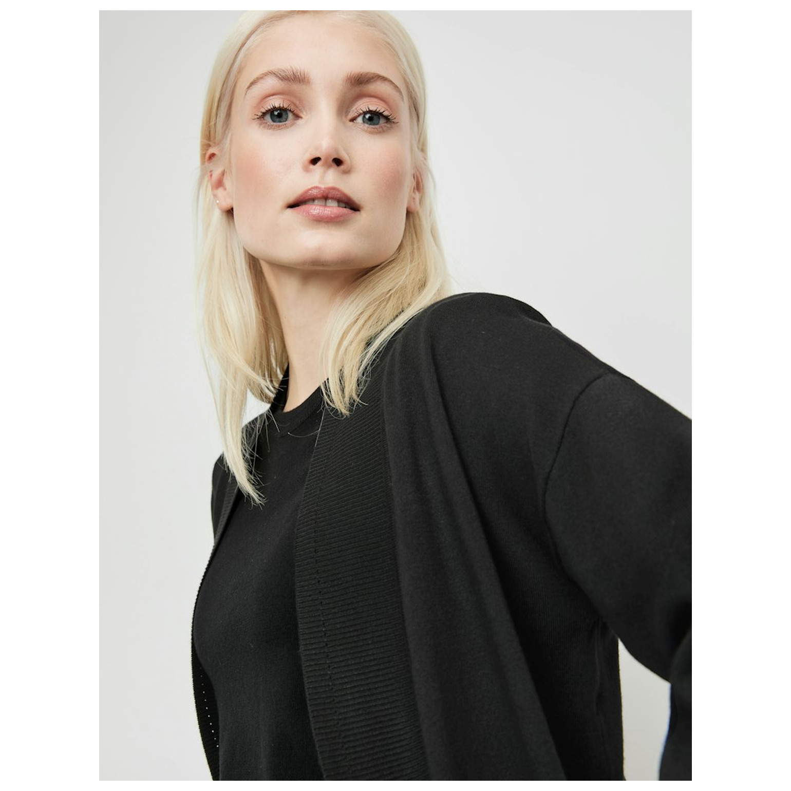 TAIFUN JACKE STRICK