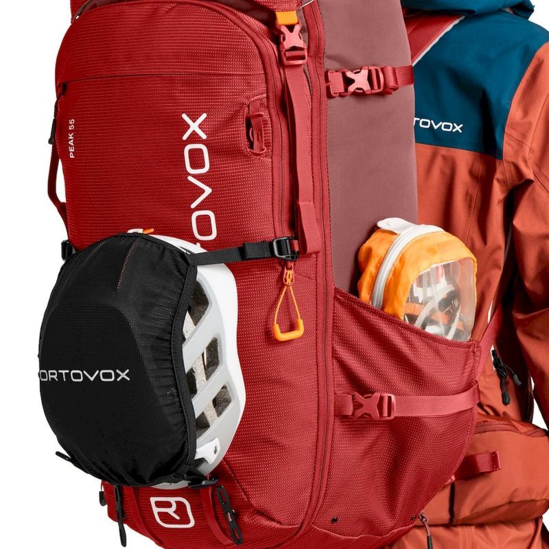 Peak 55 - Sac à dos alpinisme homme