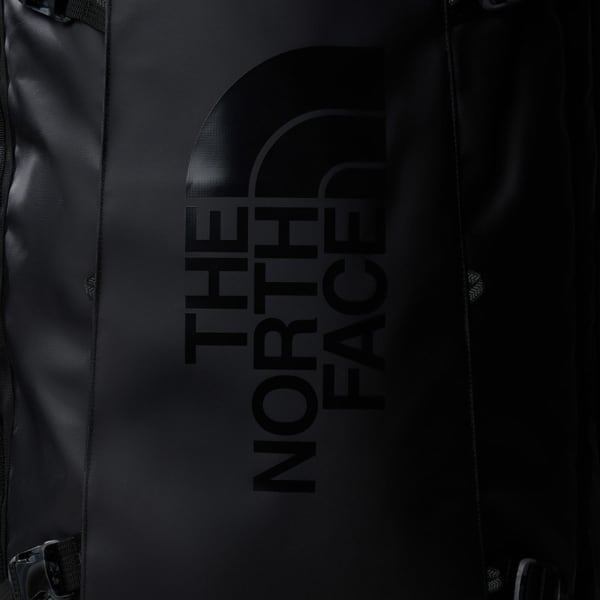 Bagagerie de voyage THE NORTH FACE BASE CAMP ROLLING THUNDER 36 TNF BLACK/TNF WHITE