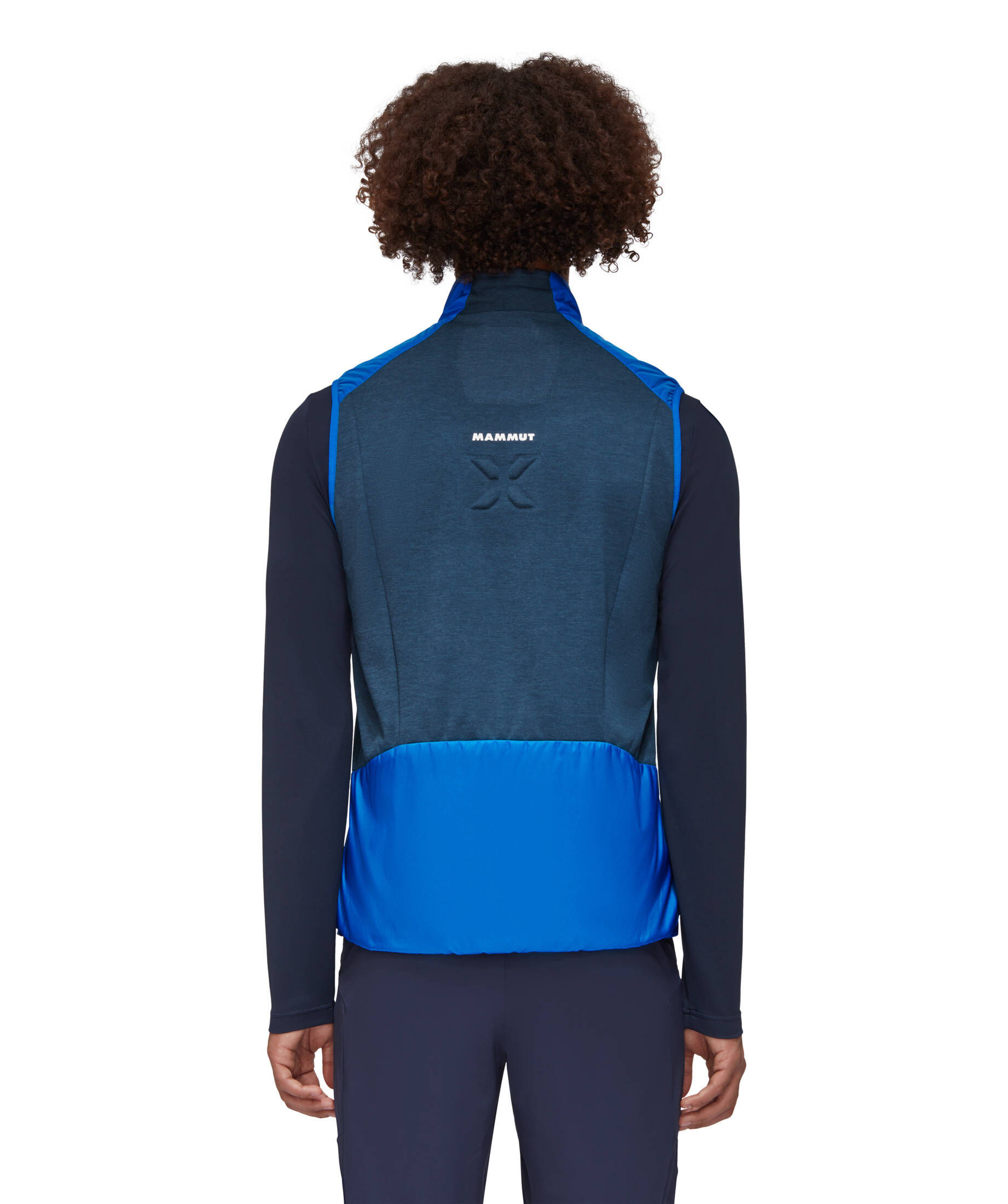 Mammut| Herren Isolationsweste 