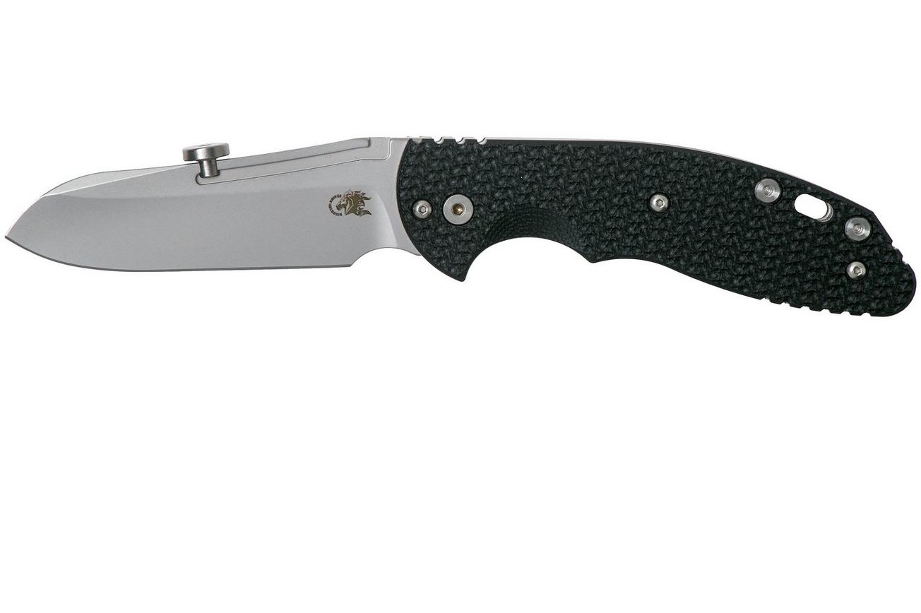 Rick Hinderer XM Slippy 3