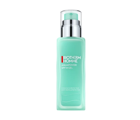 Biotherm Aquapower SPF14 Gel