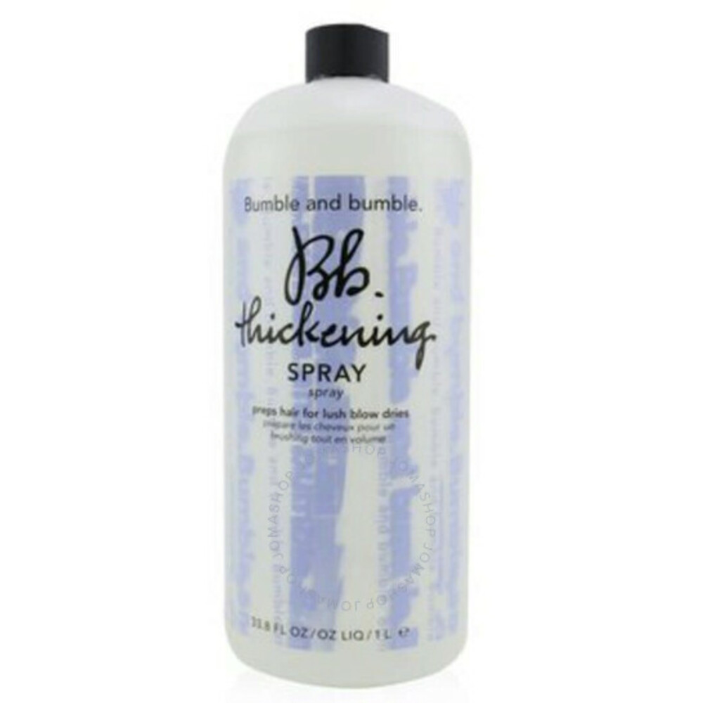 Bumble and Bumble ThickeningBlow-Dry Prep Spray1000 ml