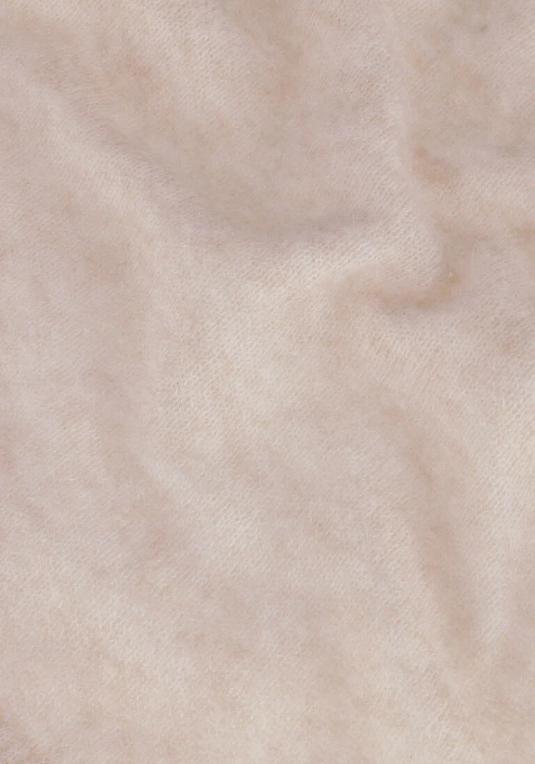 MSCH COPENHAGEN beige msch copenhagen trui maimee mohair o pullover