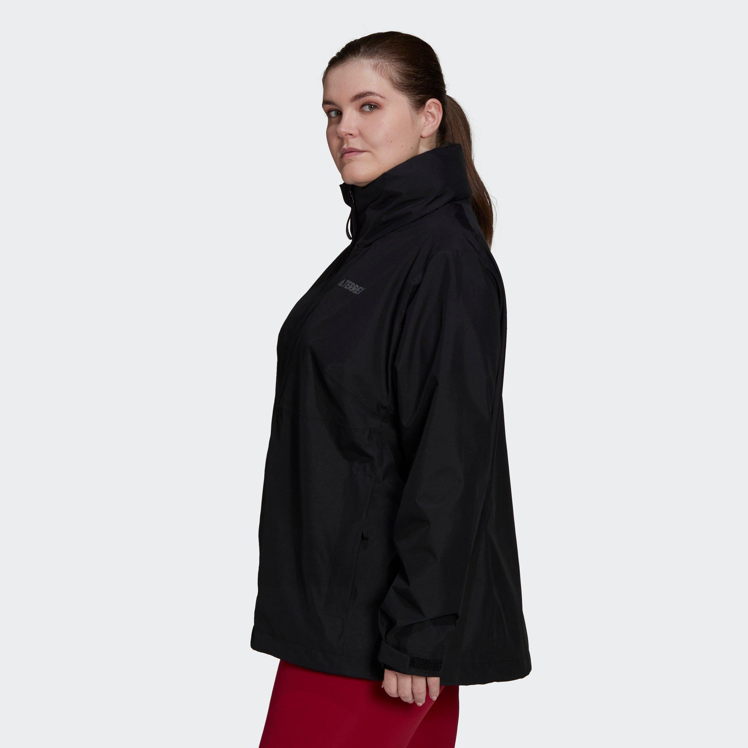 Outdoorjacke