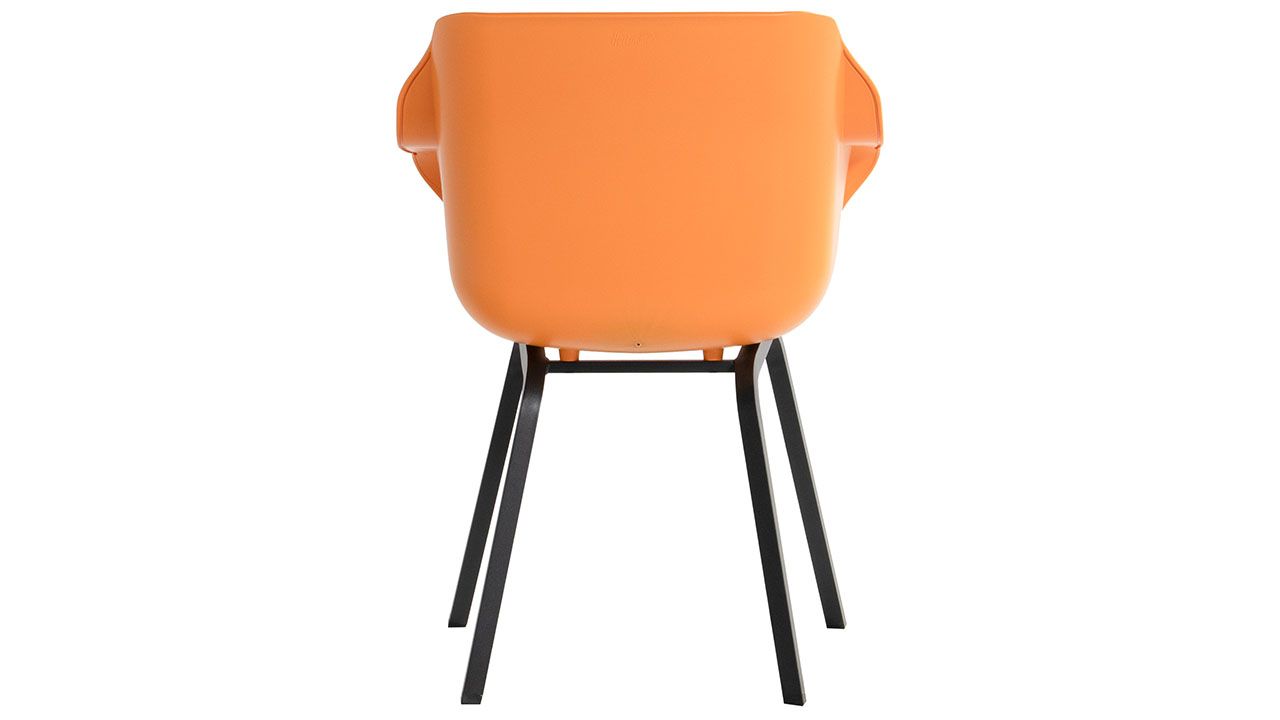 Tuinstoel 11.680.834 Sophie Element B62 x D58 x H84 cm