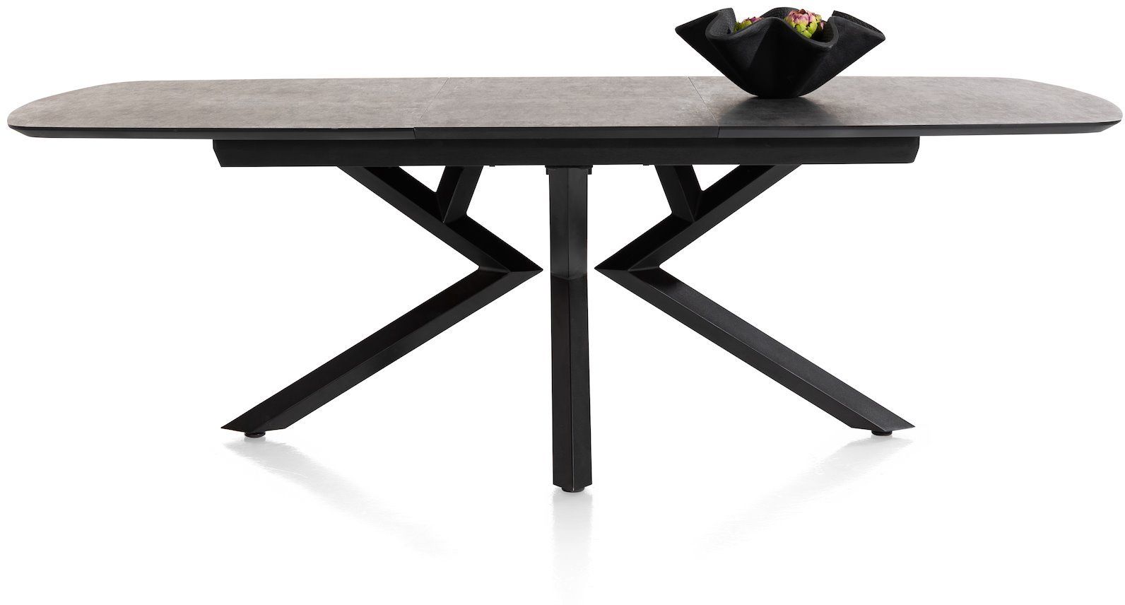 XOOON   Masura Uitschuifbaar Eettafel