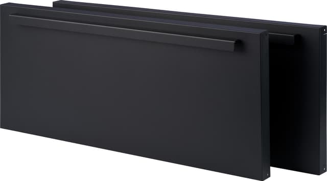 Norcool frontpanel til skuffekøleskab 8900013831