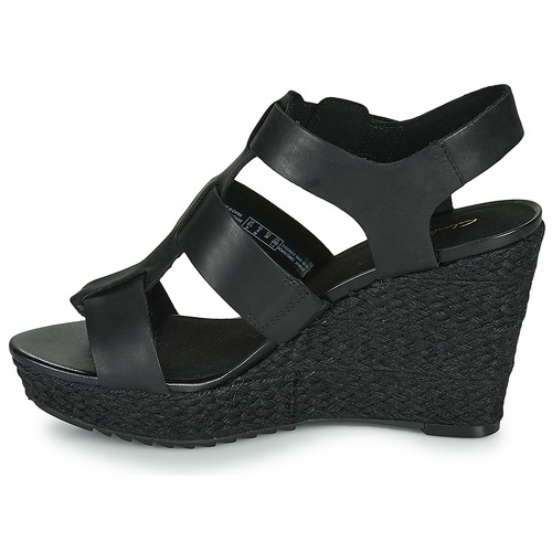 Clarks - MARITSA95 GLAD - Noir