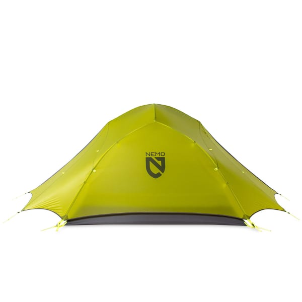 Tente bivouac NEMO EQUIPMENT DRAGONFLY OSMO 3P