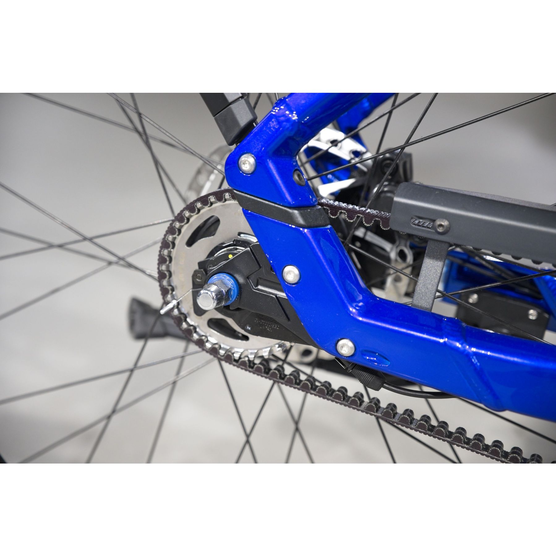 Flyer Gotour 5.43 CX 27,5 inch