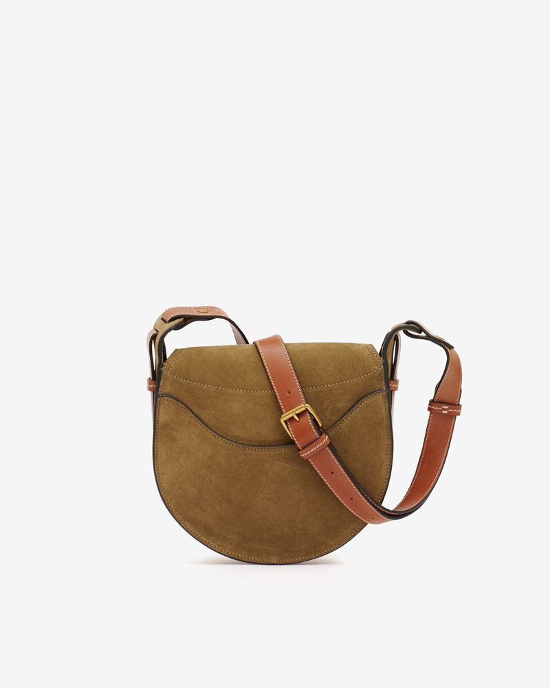 PETIT SAC BESACE BOTSY