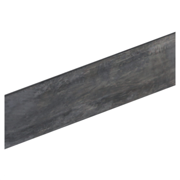 Plat profiel staal 30x3x1000mm