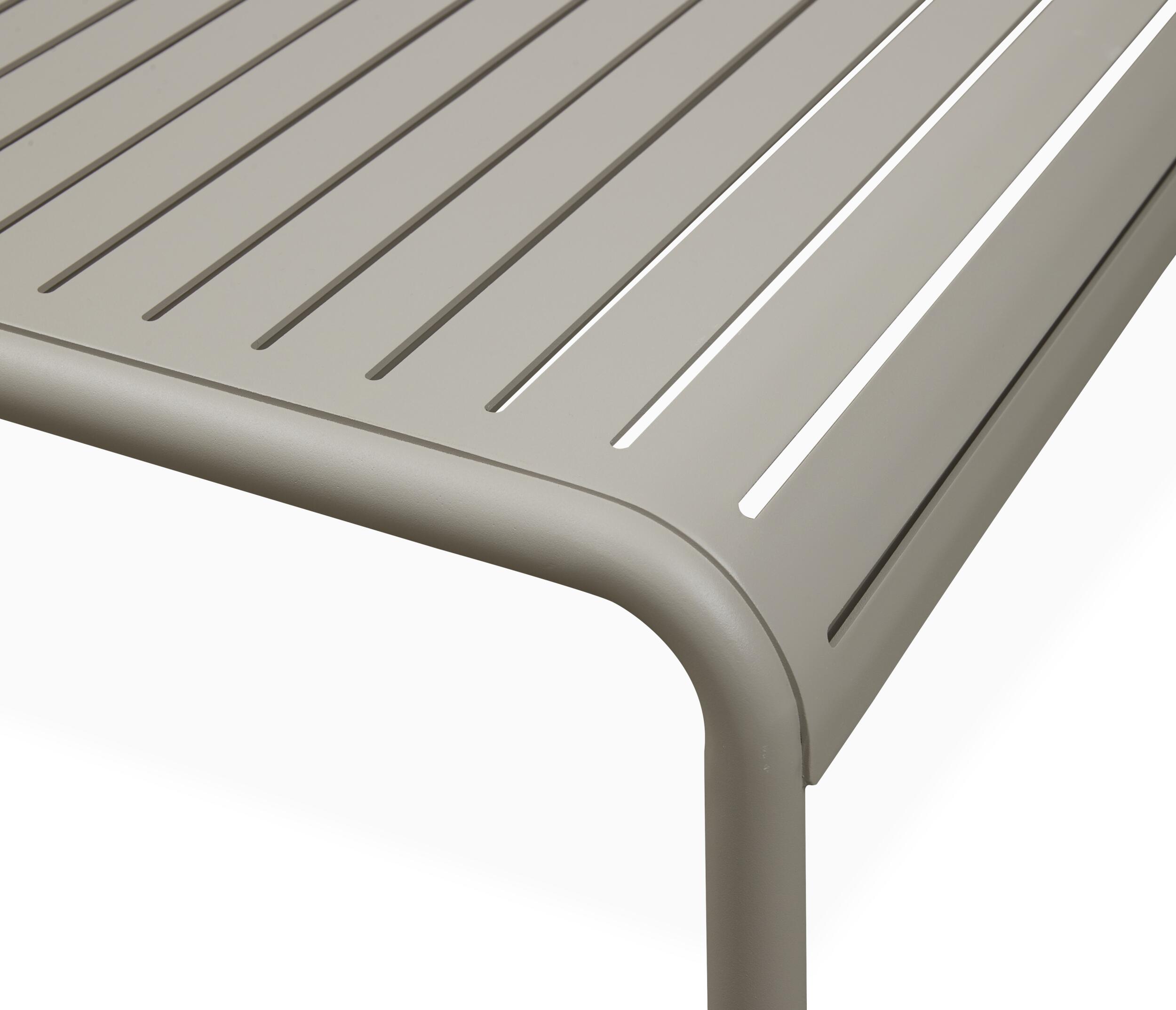Cantos Loungebord 130 x 64 x 45 cm