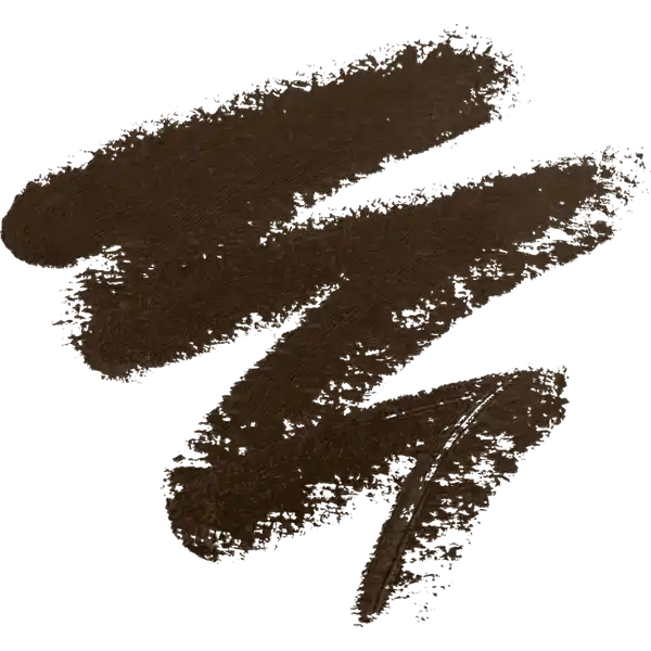 Eyebrow Powder Pencil 08 deep brown
