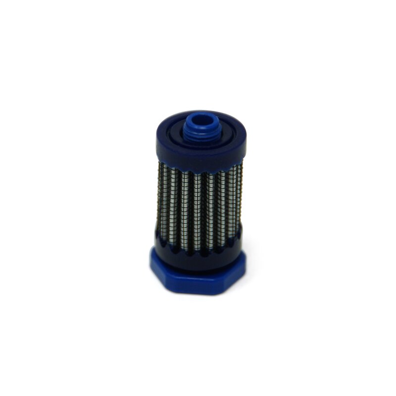 GOK Filterpatrone 2.0 für Caramatic ConnectClean Gasfilter